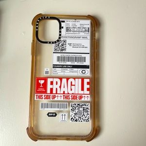 iPhone 11 casetify case